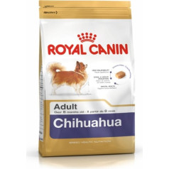 Royal canin bhn chihuahua adult - sausā barība pieaugušam sunim - 1,5 kg