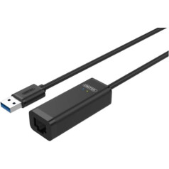 Unitek USB uz ātru Ethernet adapteri; y-1468