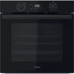 Whirlpool omr58hu1b krāsns