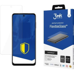 3MK Aizsargstikls elastīgs stikls motorola moto g73 5g