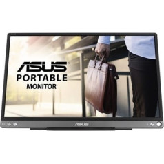 Asus 15,6 collu mb16ace portatīvais monitors