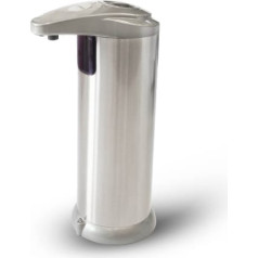 Savio touchless soap dispenser hdz-02