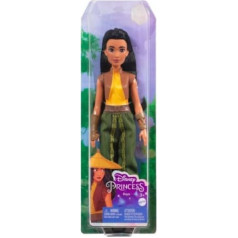 Mattel Disneja princeses staru lelle