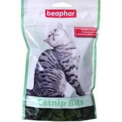 Beaphar catnip bits - catnip delicacy 150g