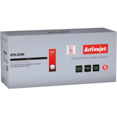 Activejet Ath-103n toneris (HP W1103a Replacement; Supreme; 2500 lapas; melns)