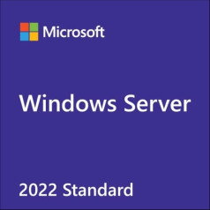 Fujitsu OEM programmatūra windows server 2022 std 16core py-wbs5ra