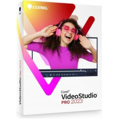 Corel Videostudio pro 2023 ml eu vsagpmlmbeu