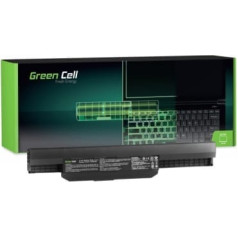 Green Cell Akumulators asus a31-k53 11.1v 4400mah