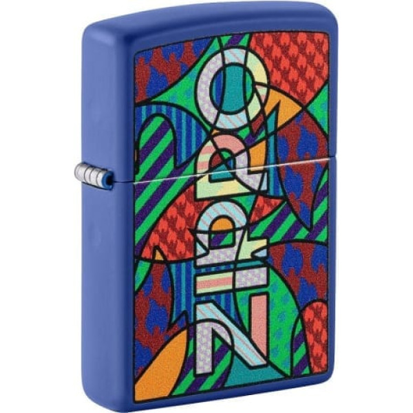 Zippo Lighter 48707