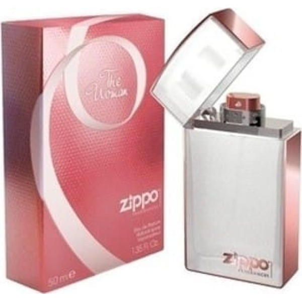 Zippo The Women, parfimērijas ūdens sievietēm