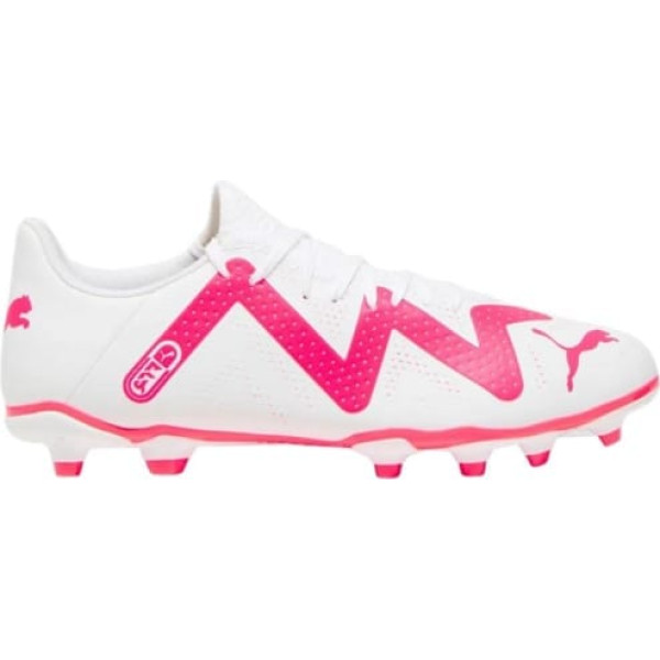 Puma Future Play FG/AG M 107377 01/45 futbola apavi