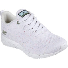 Apavi Skechers Bobs Squad-Reclaim Life W 117282/WHT / 36.5