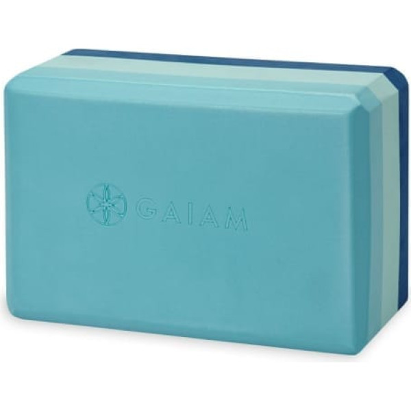 Gaiam Skyline Tri 62912 / N / A Yoga Cube