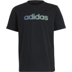 T-krekls adidas Lin GT Tee Jr IB9138 / 152 cm