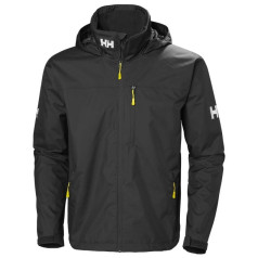 Helly Hansen Crew jaka ar kapuci M 33875 990 / S