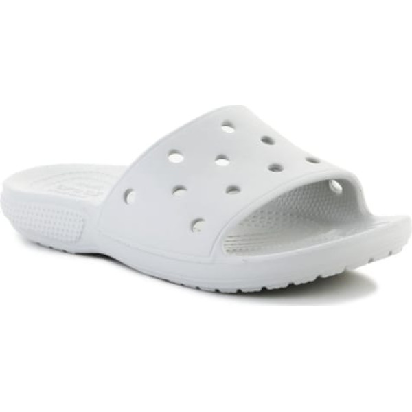 Crocs Classic Slide W 206121-1FT / EU 38/39 čības