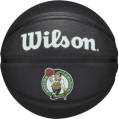 Ball Wilson Team Tribute Boston Celtics Mini Ball Jr WZ4017605XB/3