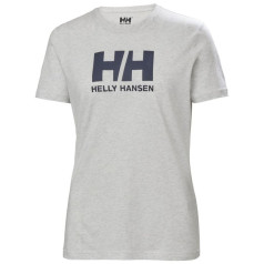 Helly Hansen logotipa T-krekls W 34112 823 / S