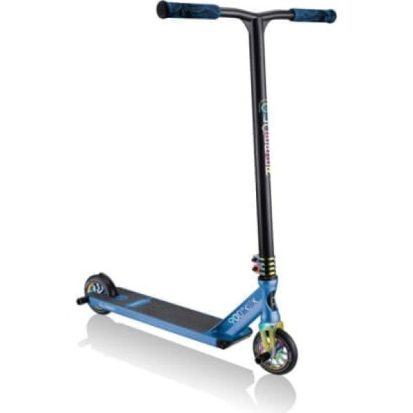 Stunt Scooter Globber Stunt GS 900 Deluxe 627-100 HS-TNK-000015848 / N / A