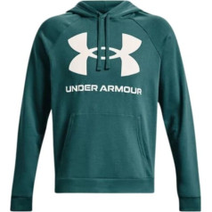 Džemperis Under Armour Rival Fleece Big Logo HD M 1357093 722 / XL