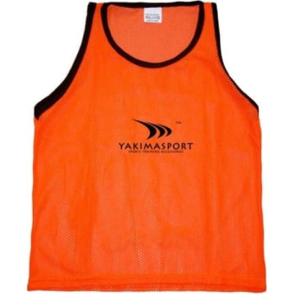 Yakimasport Yakima futbola sporta marķieris Jr 100146D oranži bērni / bērns