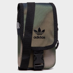 Adidas Camo Map Bag GN3183 / univ