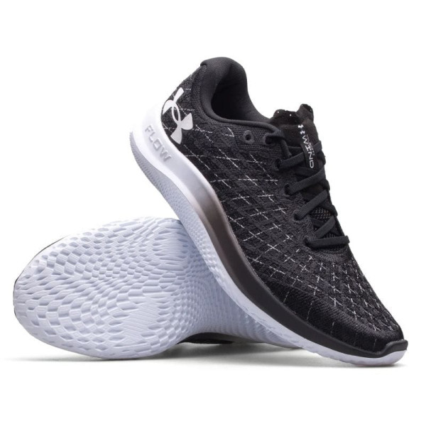 Under Armour Velocity Wind 2 M 3024903-001 / 41 apavi