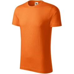 Malfini Native (GOTS) T-krekls M MLI-17311 oranžs / S