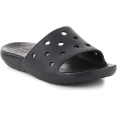 Crocs Classic Slide Black M 206121-001 / EU 38/39