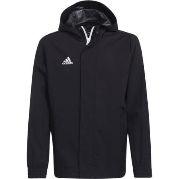 Jaka adidas Entrada 22 jebkuriem laikapstākļiem Jr IK4014 / 152cm