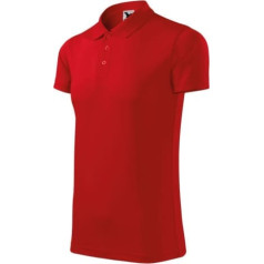 Polo krekls Malfini Victory M MLI-21707 sarkans / 3XL