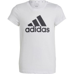 T-krekls adidas Big Logo Tee Jr. IC6121 / 164 cm