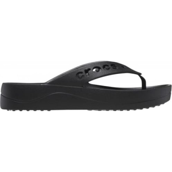 Crocs Baya Platform W 208395 001 / 39-40 čības