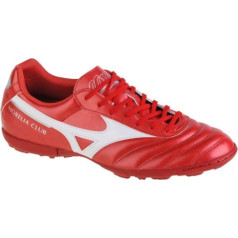 Mizuno Morelia II Club As M P1GD221660 / 44,5 futbola apavi