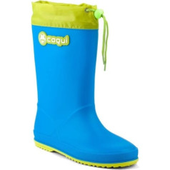 Wellingtons Coqui Rainy Collar Jr 8509-100-4713/32