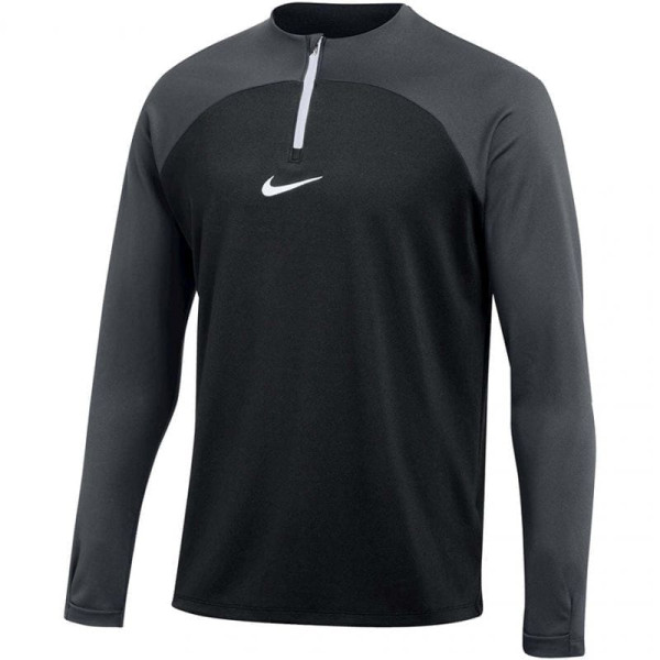 Džemperis Nike Df Academy Pro Drill Top KM DH9230 011 / XL