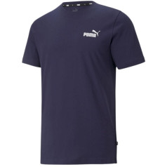 Puma ESS Small Logo Tee M 586668 06 / S