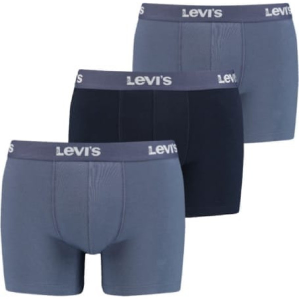 Levis Levi's Boxer Biksītes M 37149-0668 / S