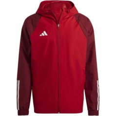 Jaka adidas Tiro 23 Competition jebkuros laikapstākļos M HE5653 / 2XL