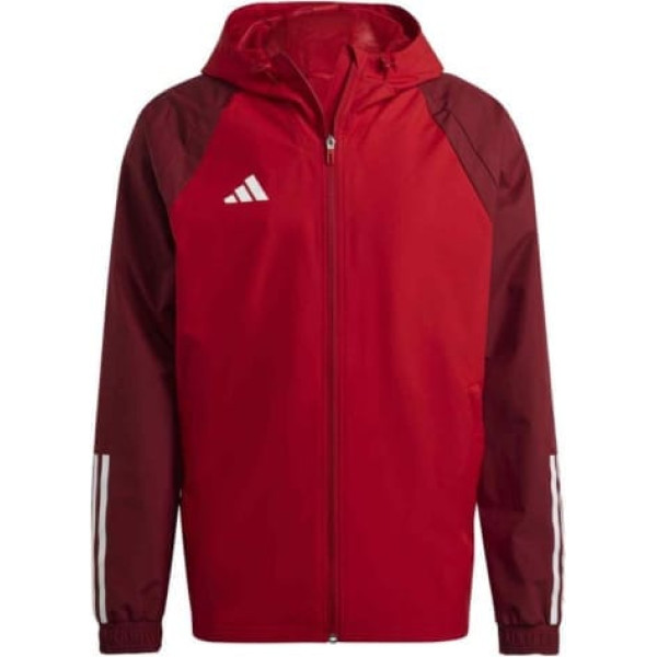 Jaka adidas Tiro 23 Competition jebkuros laikapstākļos M HE5653 / 2XL