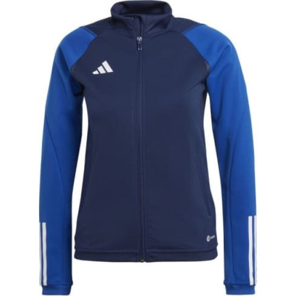 Džemperis adidas Tiro 23 Competition Training Jr HK7650 / 140cm