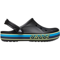 Crocs BayBand Clog T Jr 208322 0C4 / 25-26