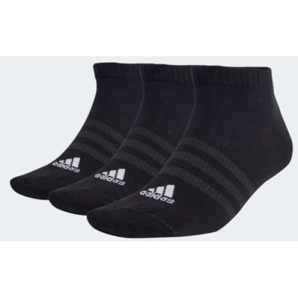 Adidas Thin and Light Sportswear zema piegriezuma zeķes IC1336 / 37-39