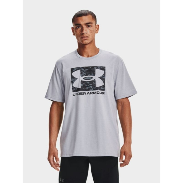 Under Armour T-krekls M 1361673-011 / L