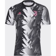 T-krekls Adidas Juventus Pre-Match M HS7572 / L