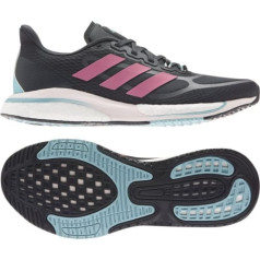 Adidas Supernova + W S42720 / 40 2/3 skriešanas apavi