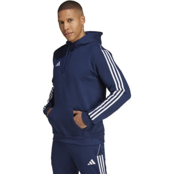 Džemperis Adidas TIRO 23 Sweat Hoodie M HS3599 / XL