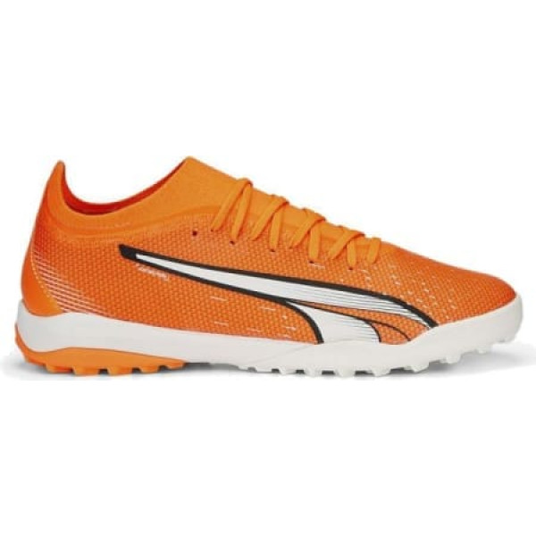 Puma Ultra Match TT M 107220-01 / 45 futbola apavi