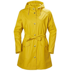 Куртка Helly Hansen Kirwall II Raincoat W 53252 344/XL
