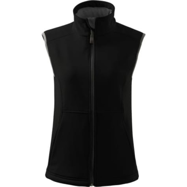 Malfini Softshell Vision Vest W MLI-51601 / S